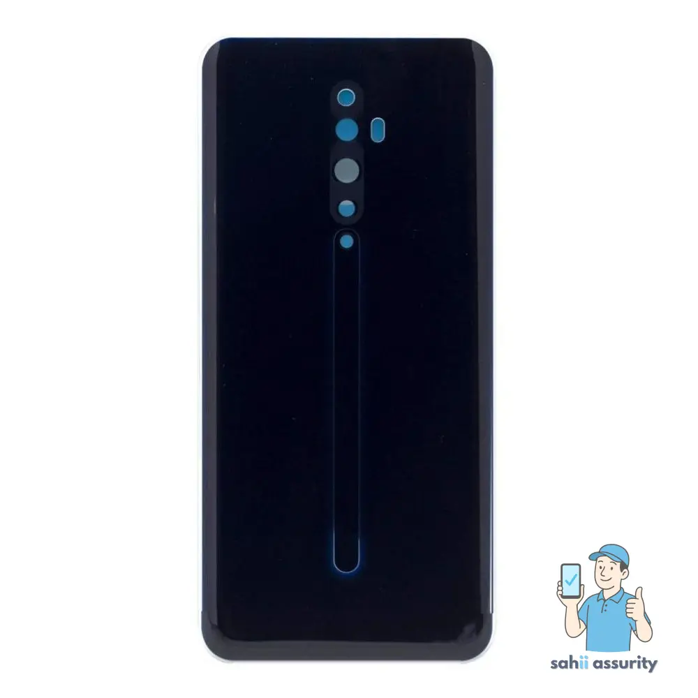 Back Panel Cover for Oppo Reno2 F thumbnail